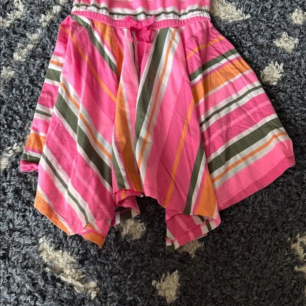 Bundle of 6 Girls Dresses/Romper